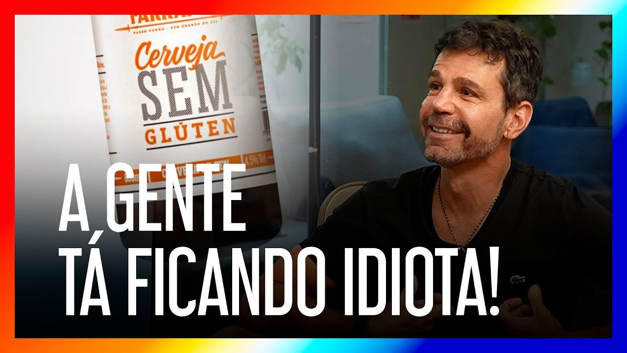 MARCIO ATALLA COMENTA SOBRE AS 
