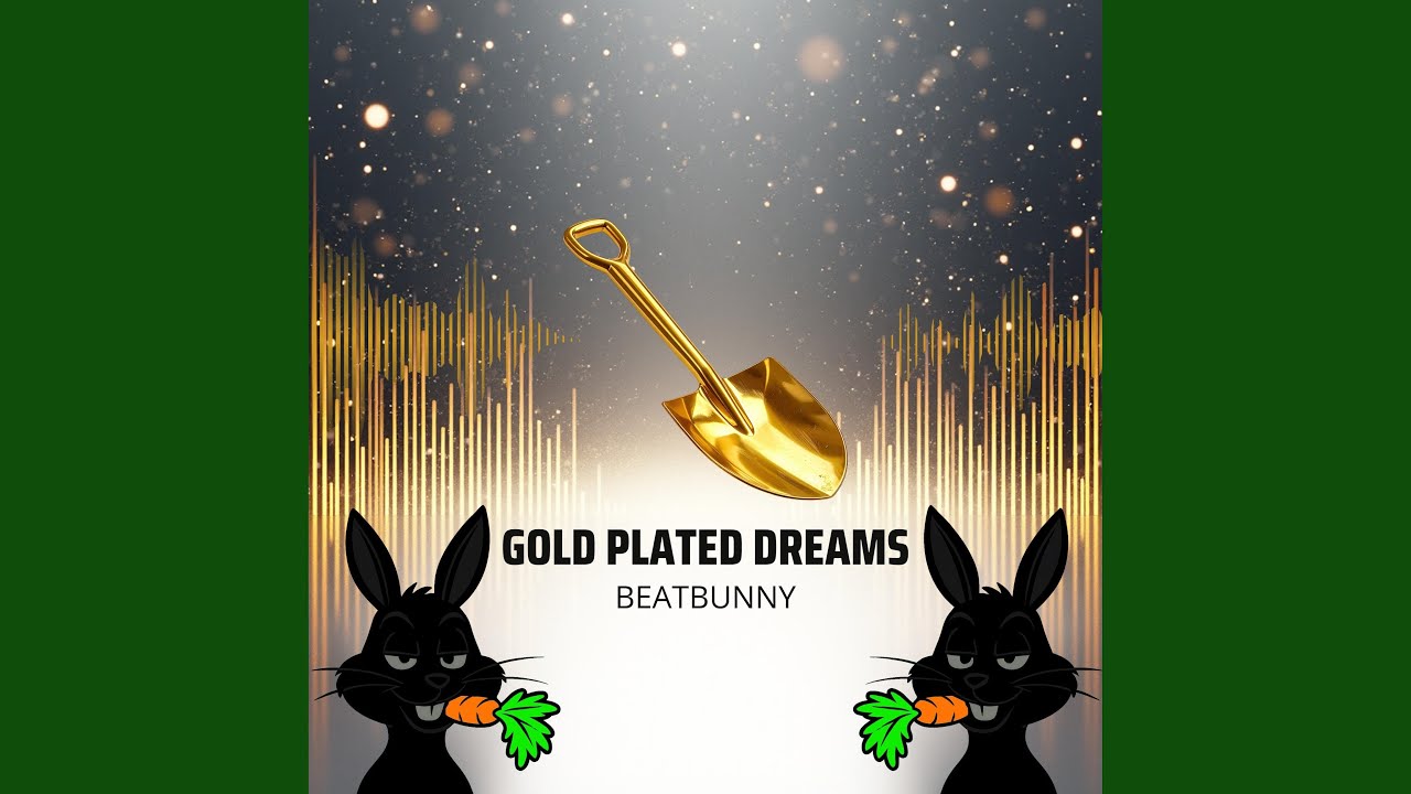 GOLD PLATED DREAMS