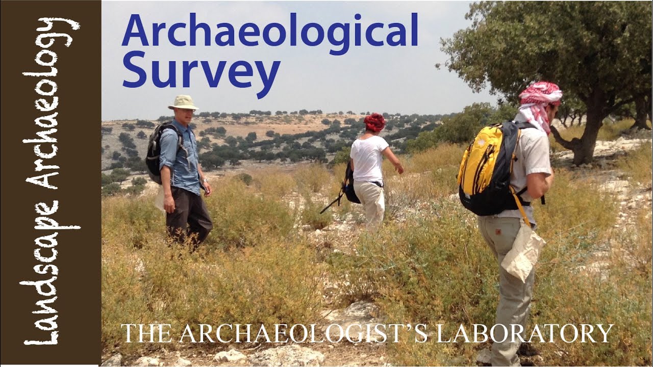 Archaeological Survey II: The Factors that Make or Break Surveys