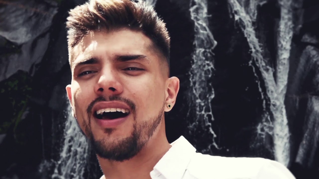 Tyago Griffo | Ahora te iras  (Vídeo Oficial)