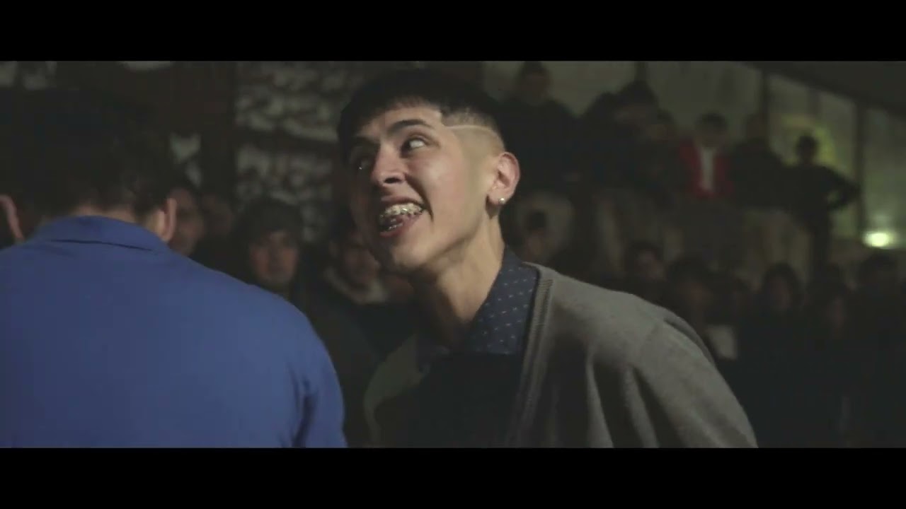 MEGA vs BARTO | 🔥LEGENDARIO🔥| 4tos #ONLYBARS2022 | ONLYBARS x GREENSTREET | 1vs1