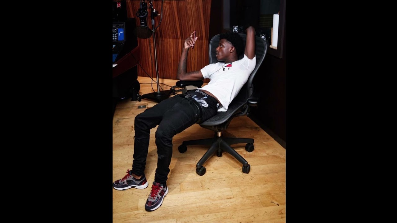 Quando Rondo - Last Tear (Official Audio) (2023)
