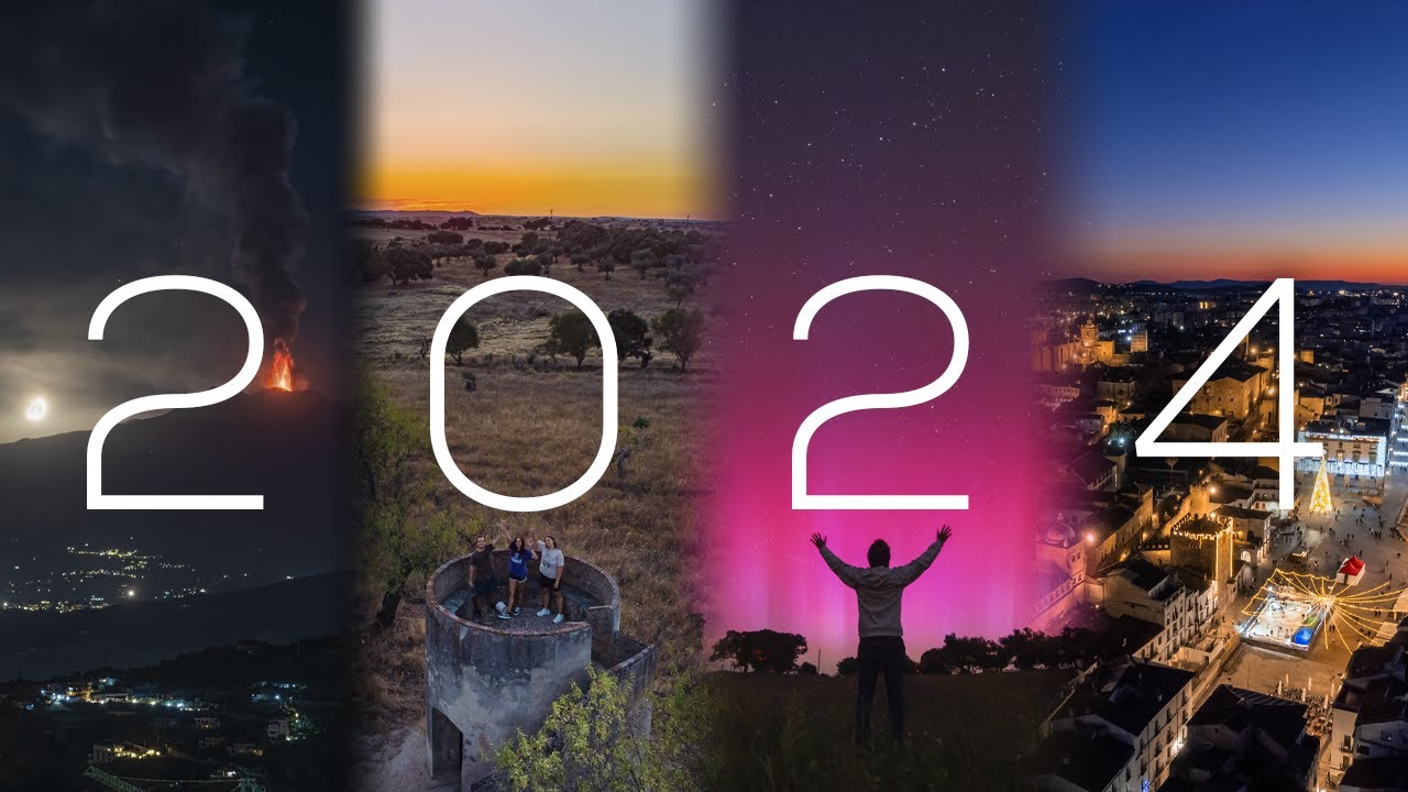 2024: Cuatro años después