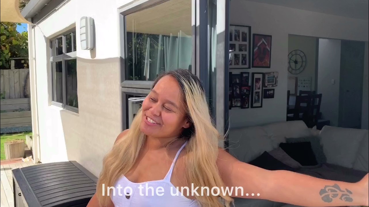 Into the unknown - Lockdown parody