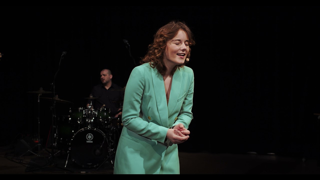 Can You Feel The Love Tonight - The Lion King - Natalia Smagacka