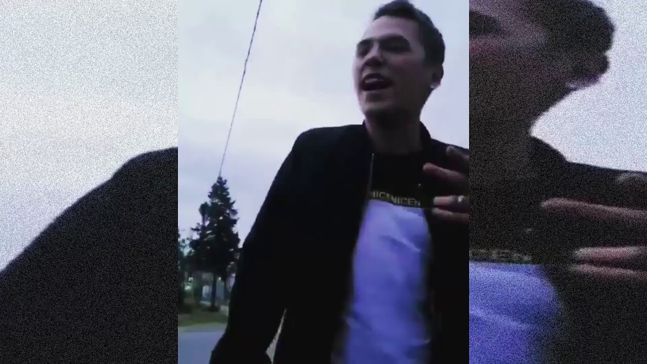OttO накатал diss на Весну