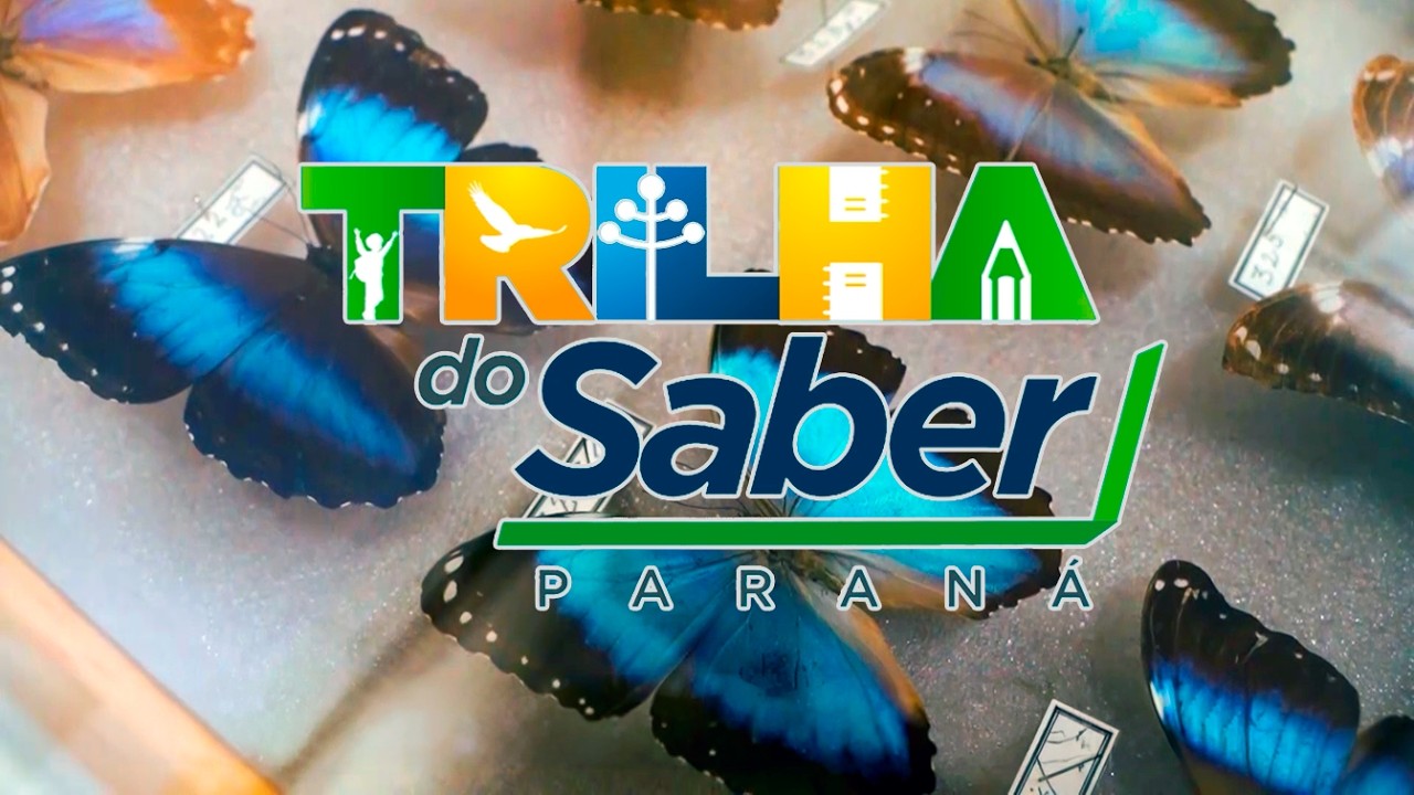 Programa Trilha do Saber #80