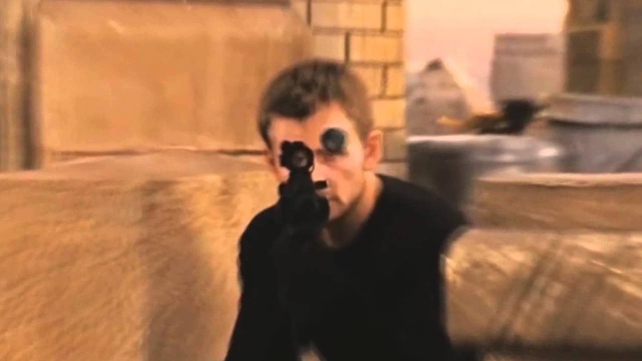Wolfteam Savaş Tutkusu(Kanuna Saygı) Klan Şarkısı 2014