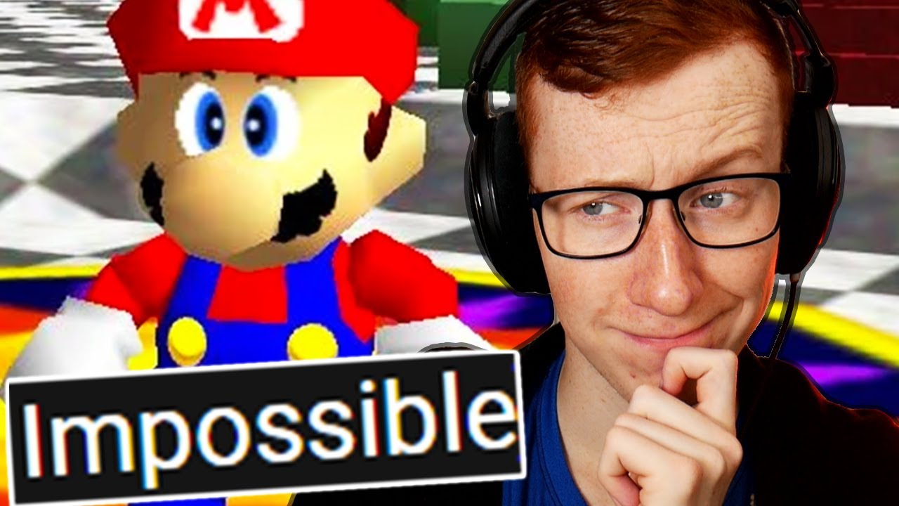 You WILL Fail This Video Game Quiz