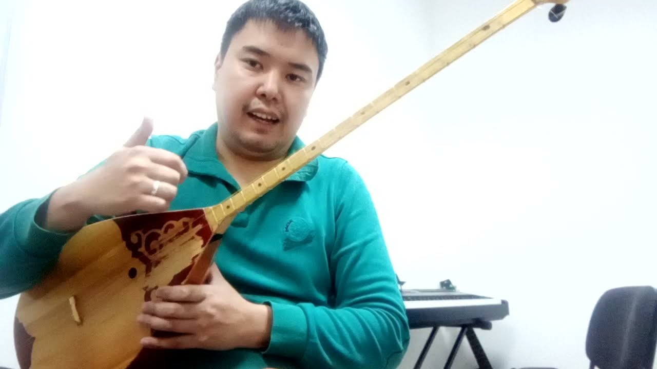 ТАЛАС күйіне видеосабақ 🔥🔥🔥