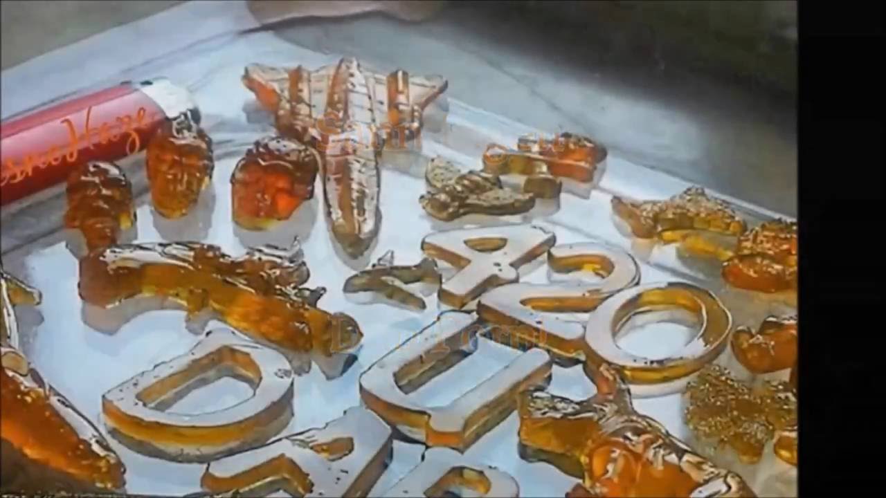 Dab Porn!