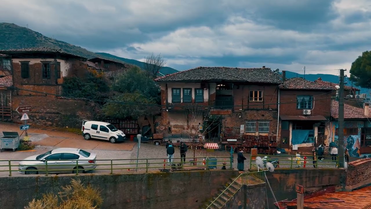 ÖDEMİŞ BİRGİ - 4K (2026)