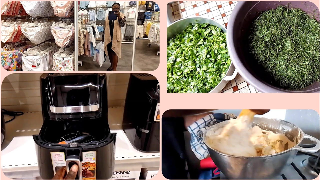 VLOG VIE DE MAMAN : SHOPPING ,HAUL, MATINÉE AVEC LES ENFANTS,RECETTE DE ERU AND  WATERFUFU