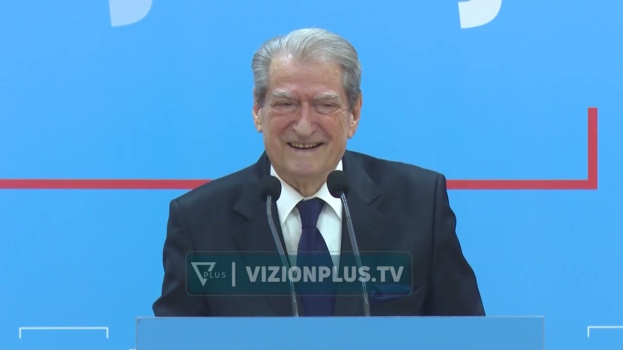 Berisha akuzon Kushtetuesen: Gjyqtarët po shtyjnë vendimarrjen për Ballukun - Vizion Plus