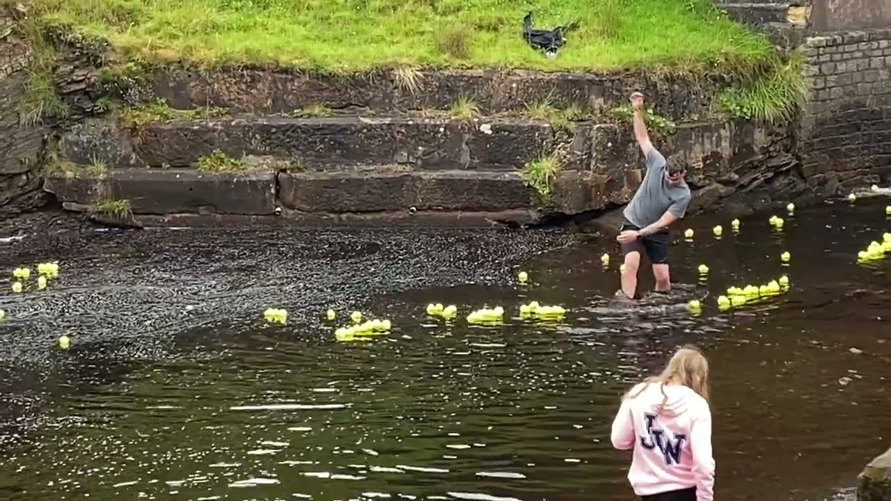Duck Race