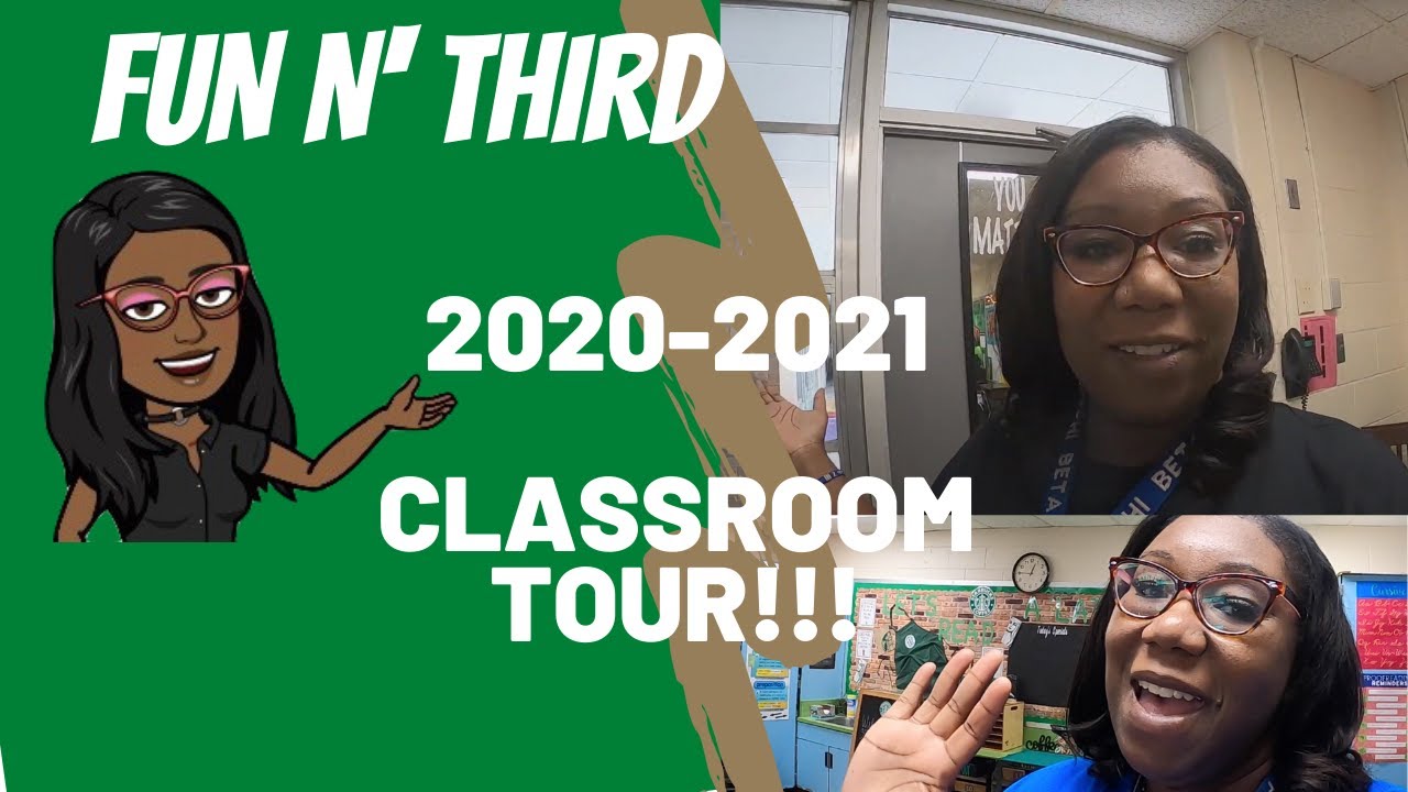 2020-2021 Classroom Tour|Cafe Theme|Starbucks Theme|Reading Classroom Tour
