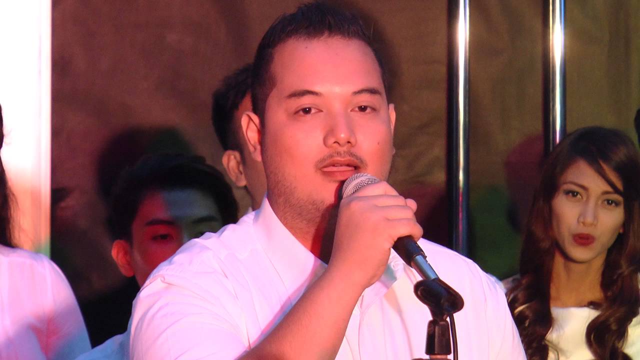 The Philippine Meistersingers - Ikaw Lamang
