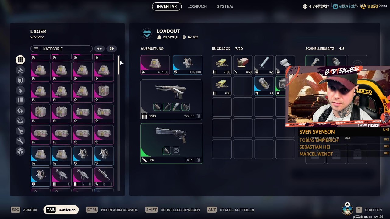 Arc Raiders - Solo