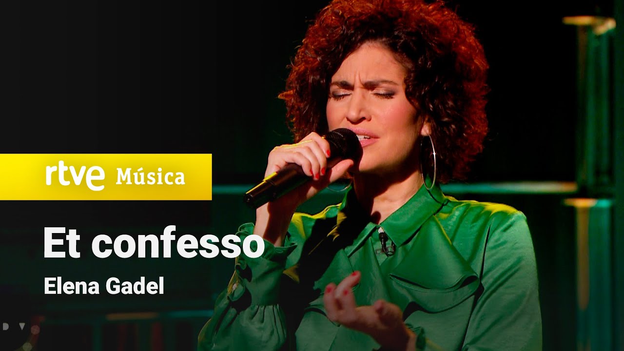 Elena Gadel - 