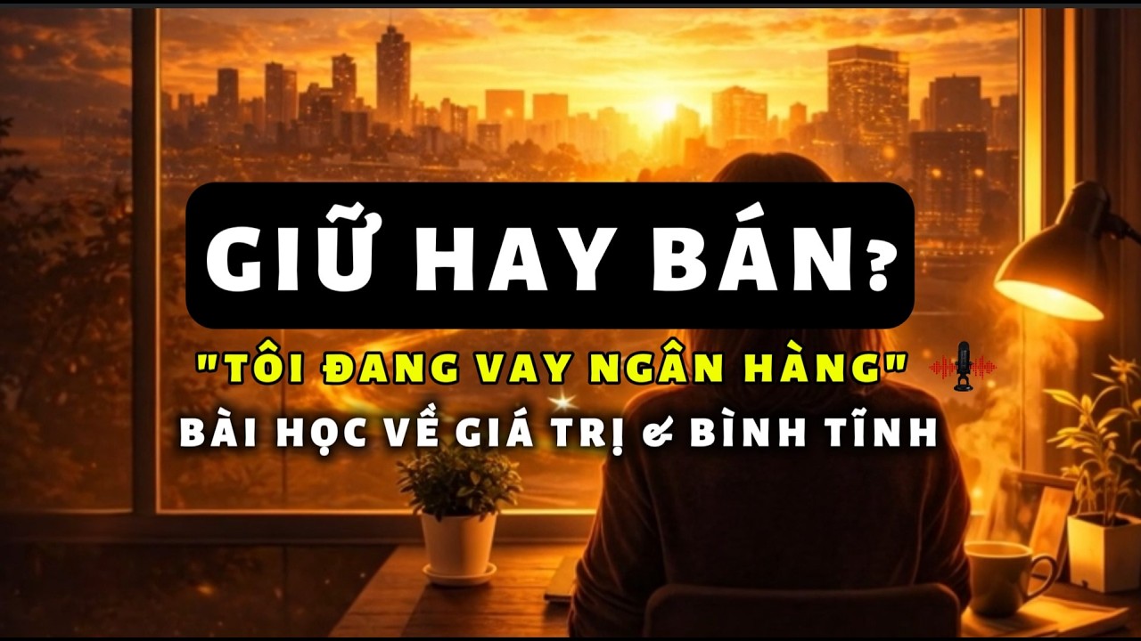 KHÔNG CÓ THU NHẬP VẪN VAY NGÂN HÀNG MUA NHÀ