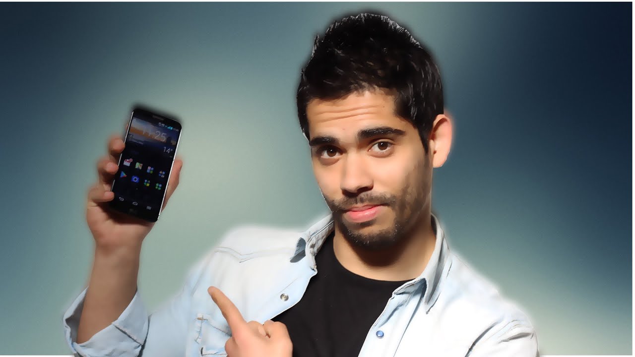 Todo sobre el smartphone de Jaume