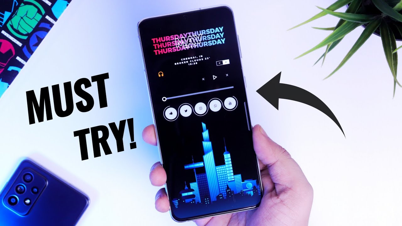 6 Lesser Known Advanced Hidden Features For Your Samsung Galaxy Device!