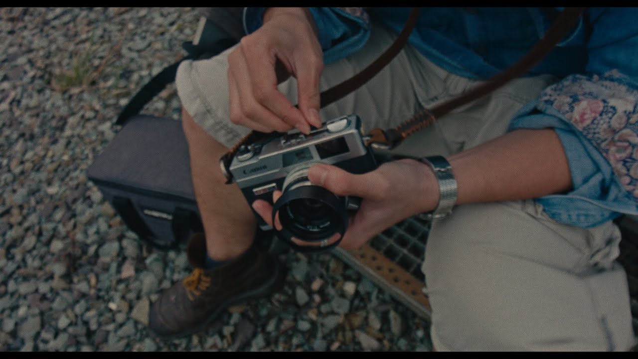 Canonet QL17 giii | upgrade from Fujifilm X-Pro camera|