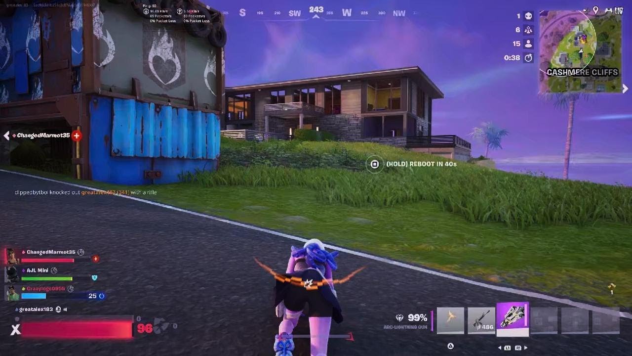 Fortnite