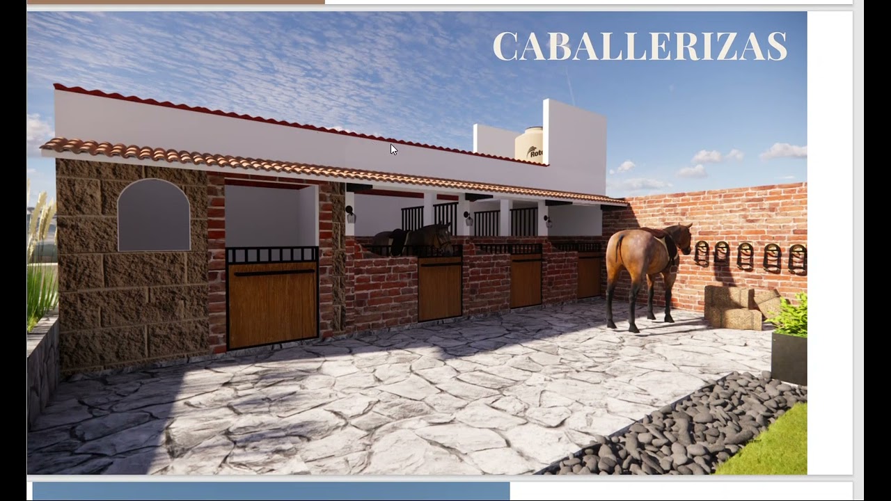 Expl. Caballerizas