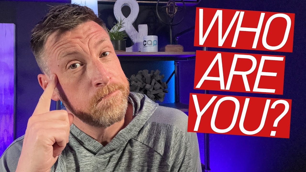 Unveiling the Secrets to Building Your Brand as a Christian Artist (Part 1)