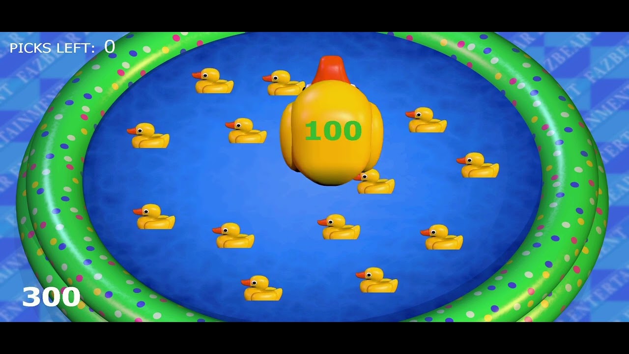 FNAF6 прохождение. Часть 1