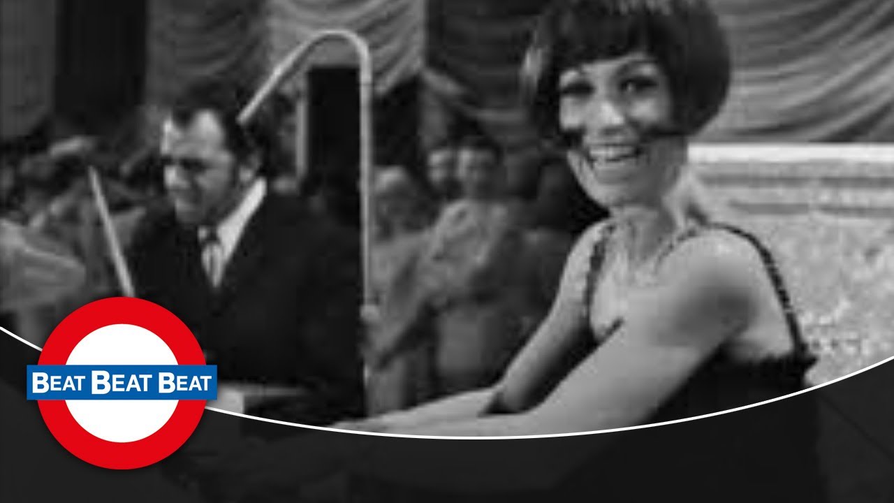Cherry Wainer & Don Storer - Canadian Sunset (1967)