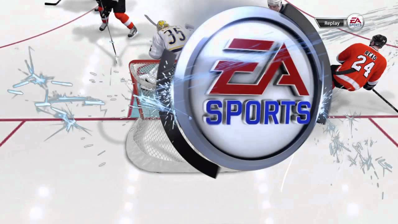 Exclusive First Gameplay Reveal - NHL 13 Demo Available Now!