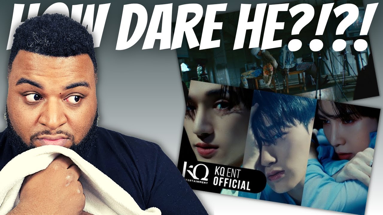 ATEEZ | 'MATZ' & 'Its You' MV Reaction!!!