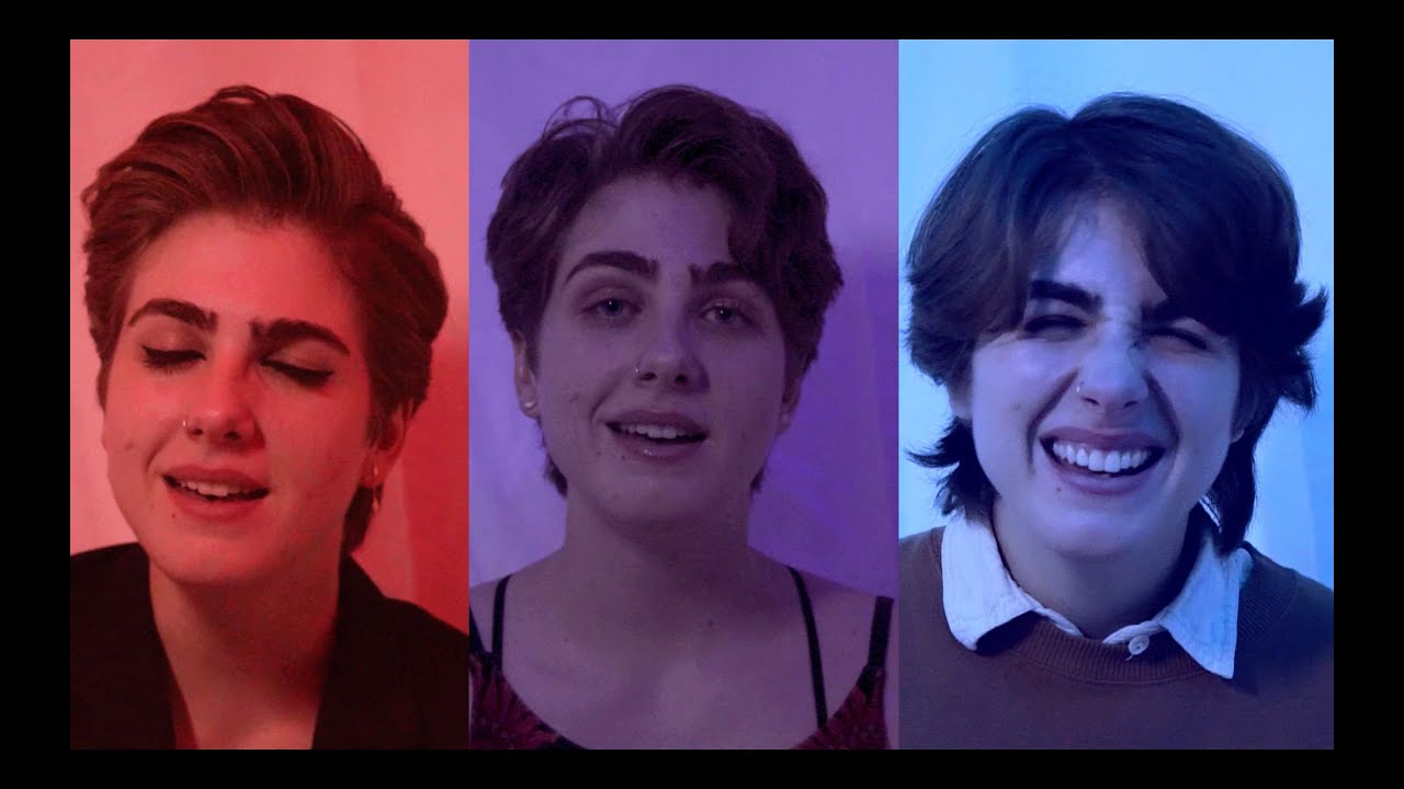 Yellow ~ Eve Coffman (Official Video)