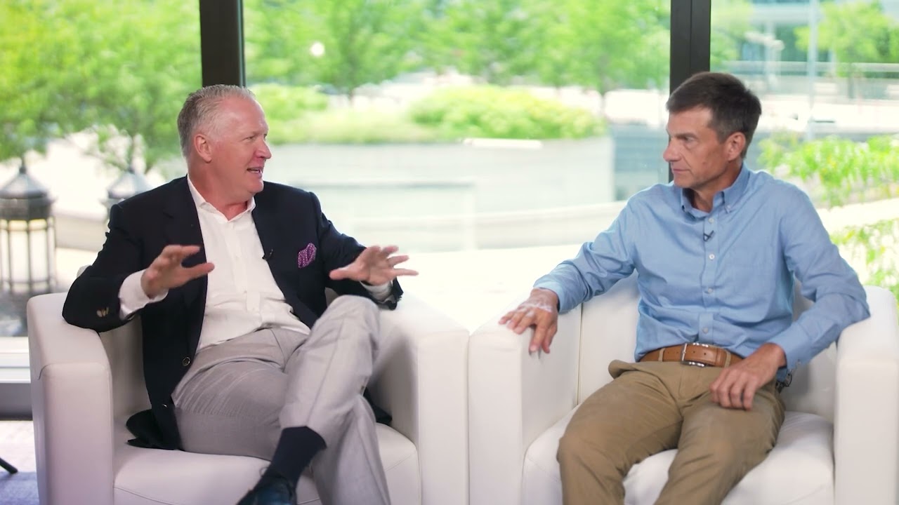 Ambient AI, Smart Claims, Better Care: athenahealth's Vision for our AI-native EHR