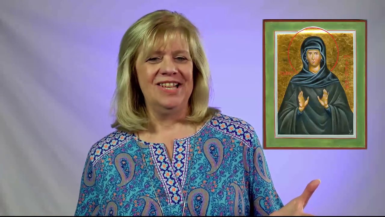 Uncommon Virtues: Emmelia and Macrina the Younger