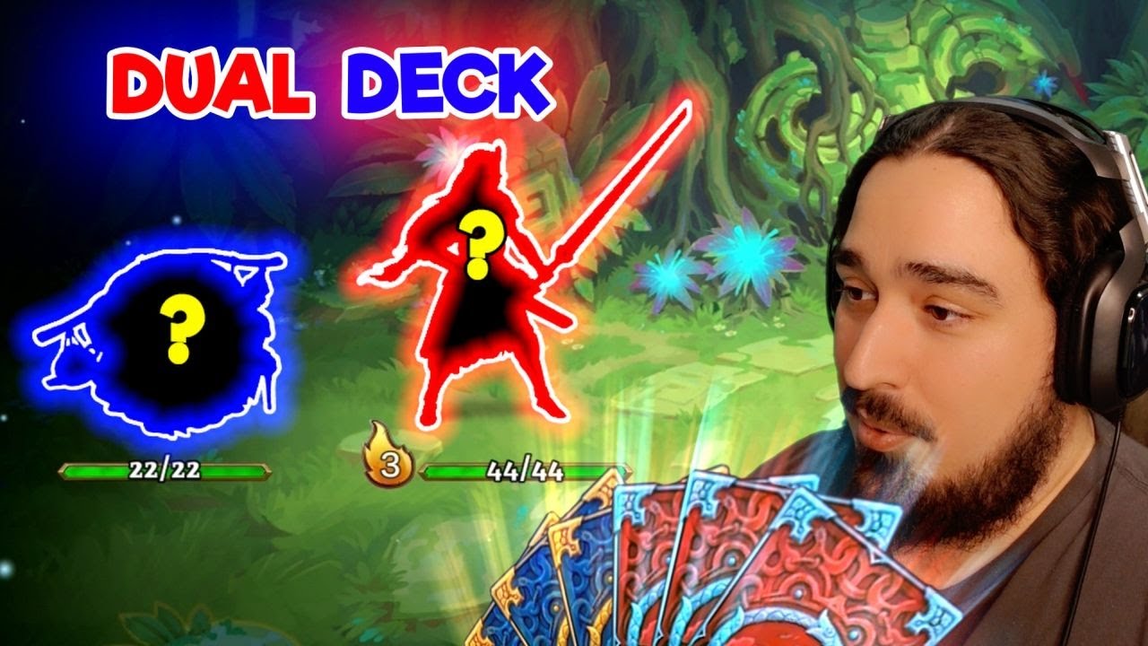 The SLAY THE SPIRE-Like You Missed Out On! - [Roguebook]