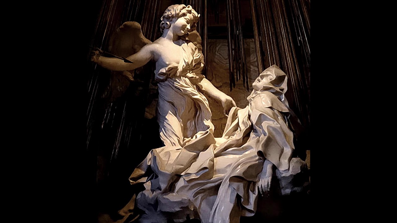 Episode 15 - Bernini and the Total Work of Art