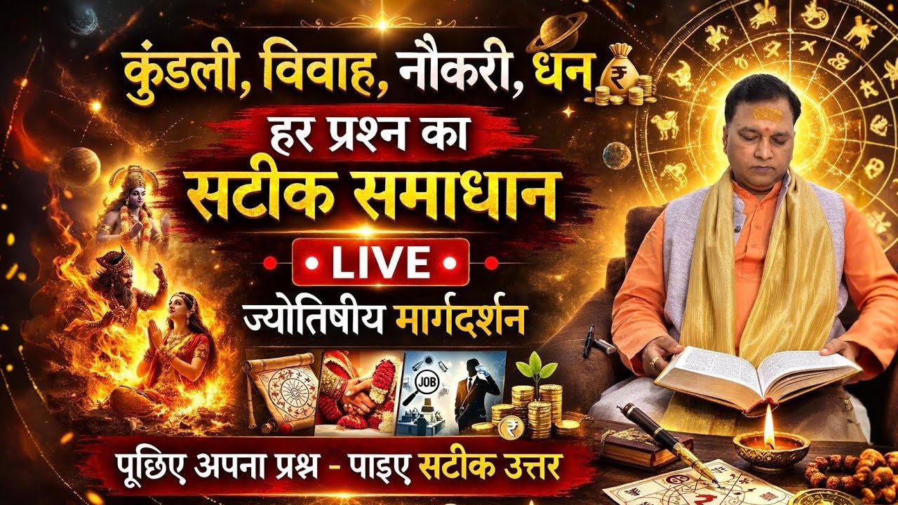 Astro SantJi is live!
