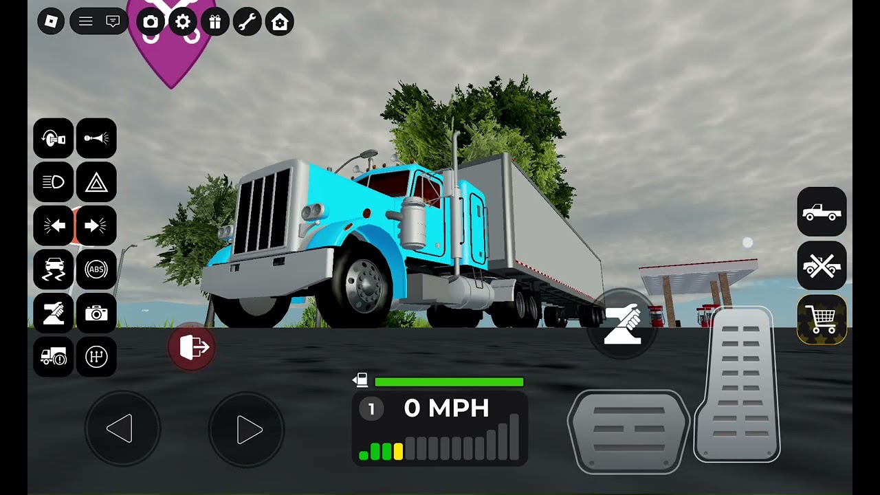 Me playing roblox