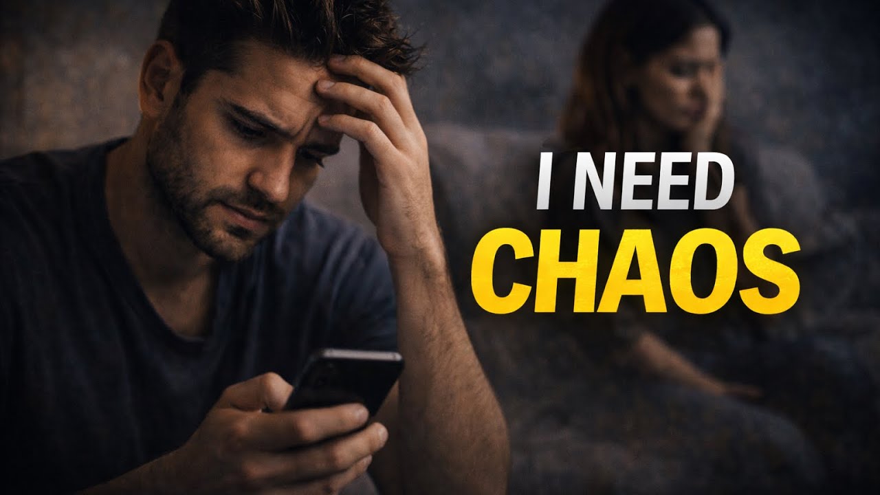 Why Do You Feel More Attached When They Pull Away?