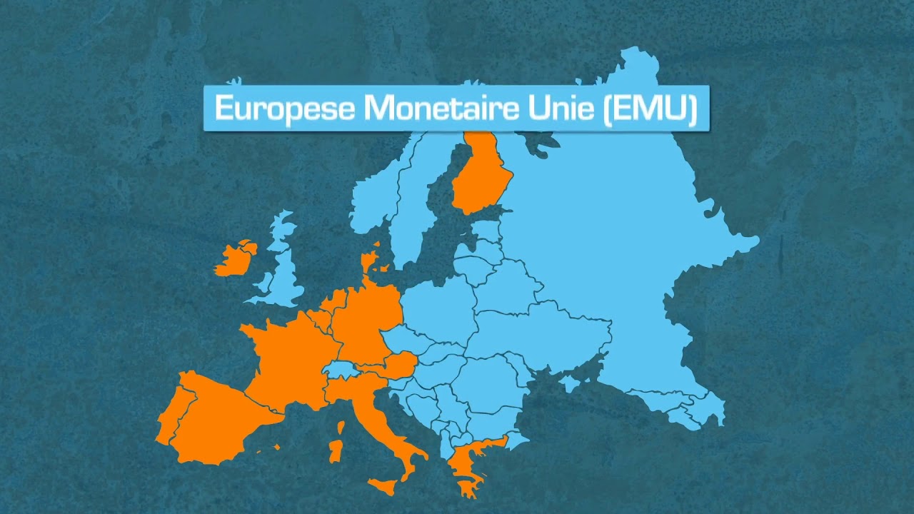 4t7 2 europese unie