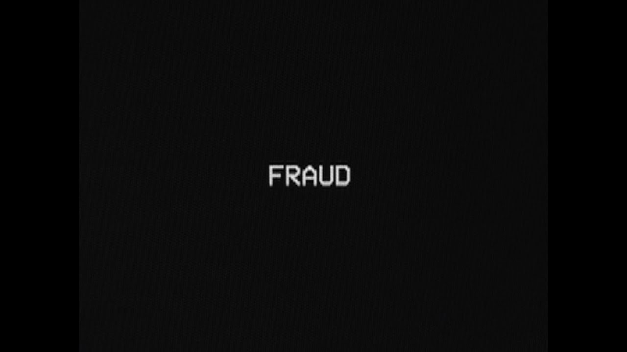 Fraud &bull; Trailer