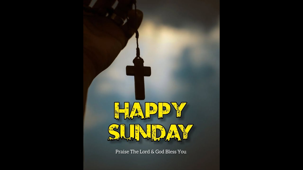🔴 [LIVE] Happy Sunday - San Gonsalves Live Singing Session