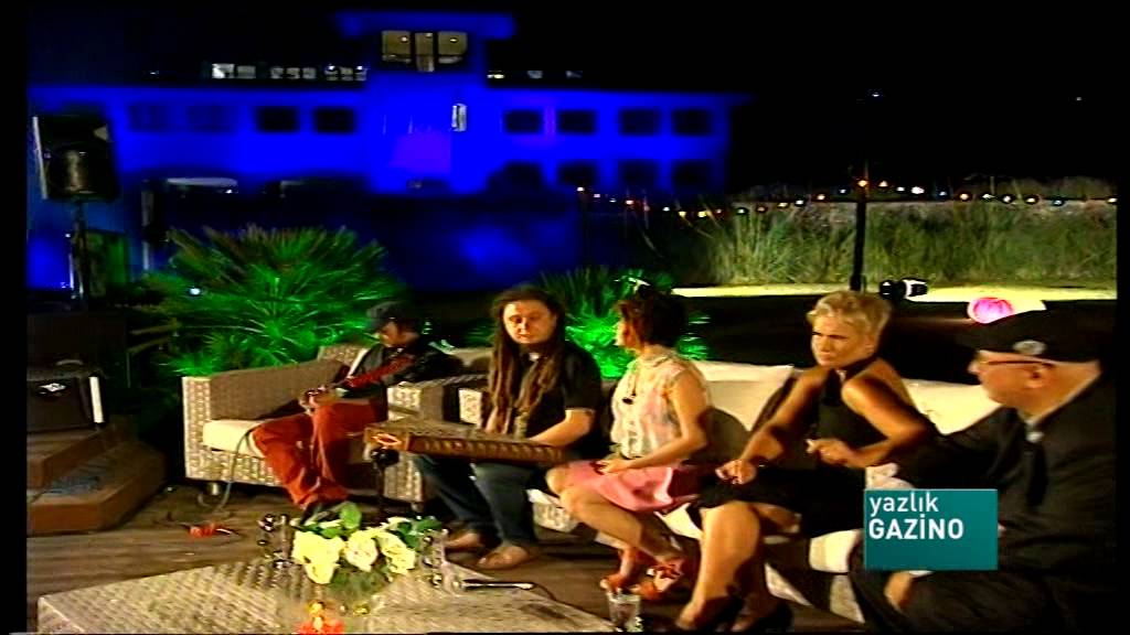 Latin All Stars 