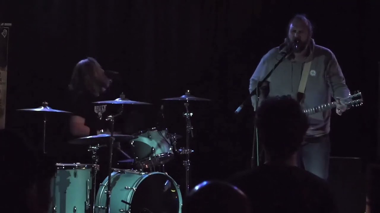 Tiny Tree - Adderall (Live 11/25/22)