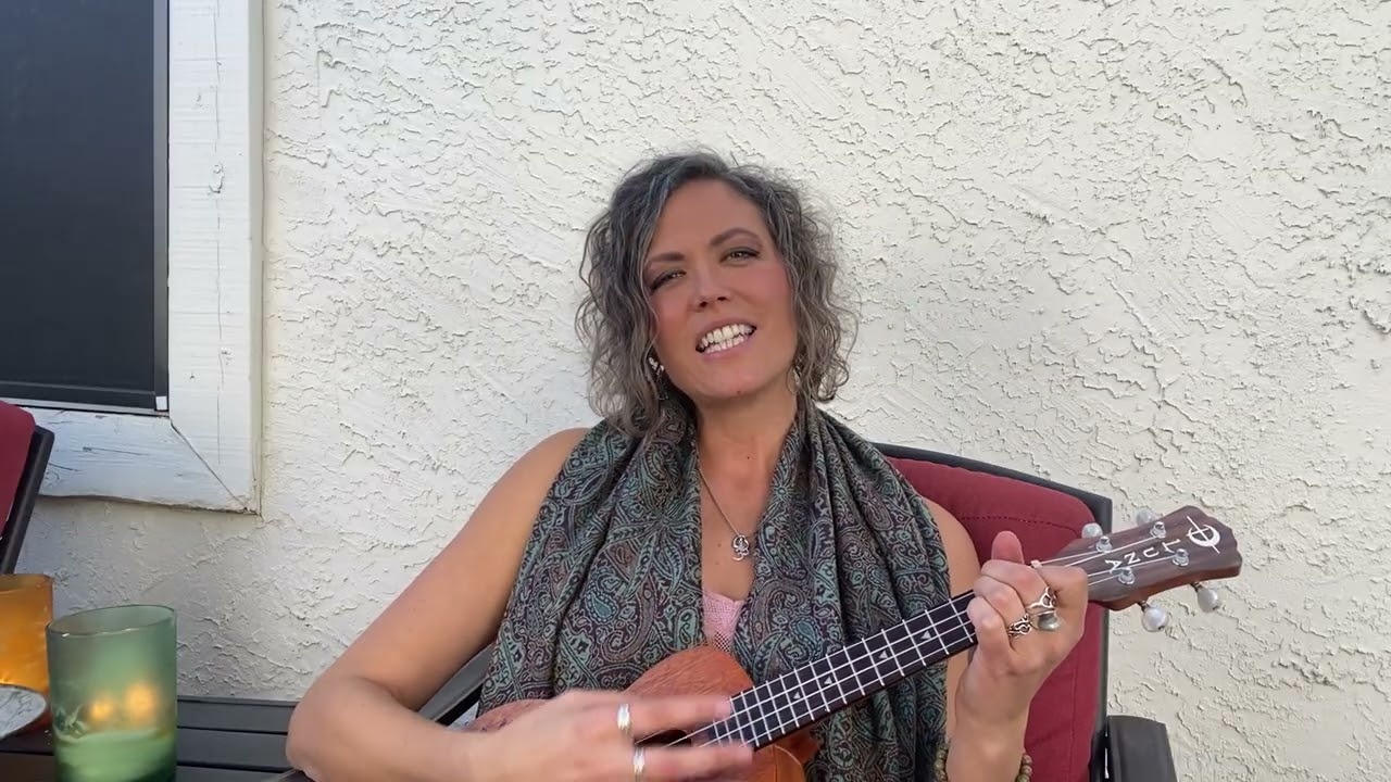 Jai Jai Ma Gaia Ma 🌟🙏💖 Victory to Divine Mother Goddess! Healing Music for the soul!