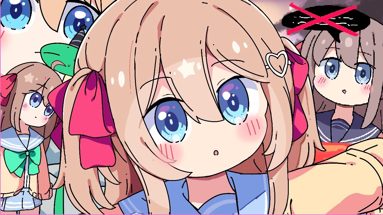 自分の存在意義を問い始めたAI少女