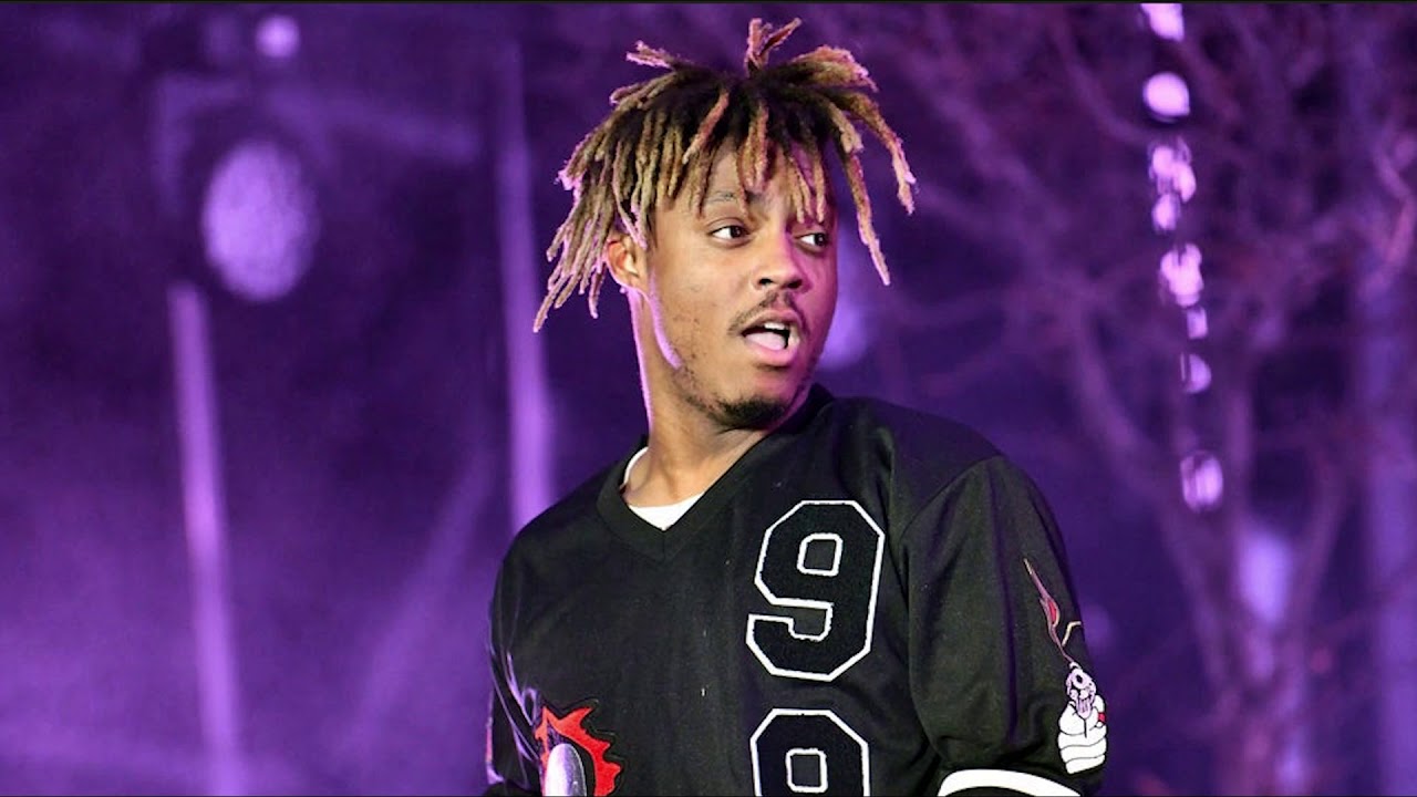 1 Hour Of Unreleased Juice WRLD Songs